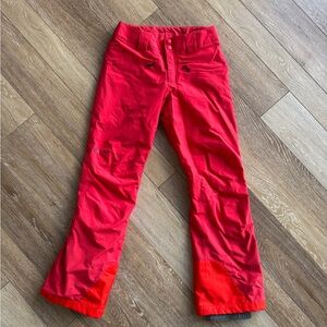 Marmot ski pants XS